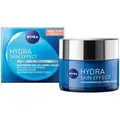Produktbild: NIVEA Hydra Skin Effect Regenerierende Gel Nachtpflege (50 ml)