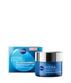 Produktbild: NIVEA Hydra Skin Effekt Nacht Gelpflege Nachtcreme 50 ml