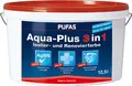 Produktbild: PUFAS Aqua-Plus 3in1 Isolier- und Renovierfarbe
