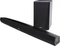 Produktbild: Denon DHT-S516H Soundbar mit wireless Subwoofer  (schwarz)