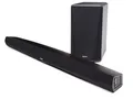 Produktbild: DENON DHT-S516H Soundbar + wireless Subwoofer AirPlay Bluetooth HDMI schwarz