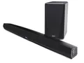 Produktbild: DENON DHT-S516H Soundbar + wireless Subwoofer AirPlay Bluetooth HDMI schwarz