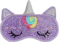 Produktbild: Legami Chill Out Gel-Augenmaske, Einhorn Unicorn, 50 g