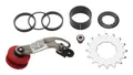 Produktbild: DMR Single Speed Conversion Combo Kit, 16T