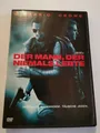 Produktbild: Der Mann, der niemals lebte (DVD) Versandrabatt möglich! 