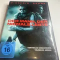 Produktbild: Der Mann, der niemals lebte (DVD)