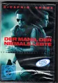 Produktbild: Der Mann, der niemals lebte - DVD - NEU/OVP (2008)