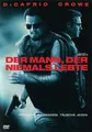 Produktbild: Der Mann, der niemals lebte (DVD)