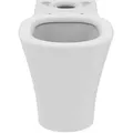 Produktbild: Ideal Standard Connect Air Standtiefspül-WC Kombination AquaBlade, E009701, Farbe: Weiß