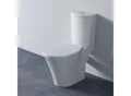Produktbild: Ideal Standard Connect Air Stand WC E009701 AquaBlade, 36,5 x 66,5 cm, weiss, für Kombination