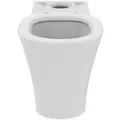 Produktbild: Ideal Standard Connect Air Standtiefspül-WC Kombination AquaBlade, E009701,