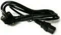 Produktbild: Cisco CAB-ACE-RA= câble électrique Noir 2,5 m CEE7/7 Coupleur C13