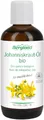 Produktbild: Bergland Bio Johanniskraut-Öl, 100 ml Öl