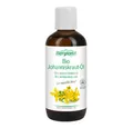 Produktbild: Bergland-Pharma GmbH & Co. KG Körperöl Bio-Johanniskraut-Öl - 100ml