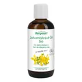 Produktbild: Bio Johanniskraut-Öl · 100 ml · PZN 00499057