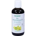 Produktbild: JOHANNISKRAUT ÖL, 100 ml PZN 00499057