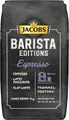Produktbild: Jacobs Barista Espresso ganze Bohnen 1kg