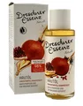 Produktbild: DRESDNER ESSENZ Granatapfel Grapefruit Haut Körper Massage ÖL  100ml
