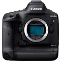 Produktbild: Canon EOS-1D X Mark III (EU) (20.10 Mpx, Vollformat) (3829C003)