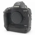 Produktbild: Canon EOS 1DX mark II Gehäuse Gebrauchtware | Deutliche Gebrauchsspuren | 12 Monate Garantie | ✔️ Temporär mit Kostenlose Geschenkbox i.W.v. 160 €