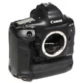Produktbild: Canon EOS 1DX Mark III Gehäuse ca. 450.000 Ausl. Kamera