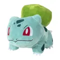 Produktbild: Pokémon PKW0498-20cm Plüsch - Bisasam, offizielles Plüsch