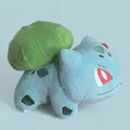 Produktbild: Pokémon  Bisasam/Bulbasaur 20 cm