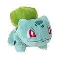 Produktbild: Pokémon Bisasam Plüsch 20cm Kuscheltier #1907554