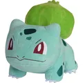Produktbild: Pokémon Plüsch - Bisasam/Bulbasaur 20 cm