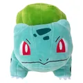 Produktbild: Jazwares pokémon knuffel pluche bulbasaur - 20cm