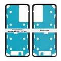 Produktbild: Xiaomi 12T Pro Akkudeckel Klebefolie Kleber Backcover Rahmen Adhesive Glue