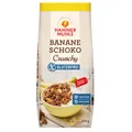 Produktbild: Banane Schoko Crunchy