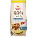 Produktbild: Banane Schoko Crunchy