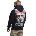 Produktbild: Yakuza Herren Psycho Hoodie Kapuzenpullover