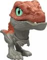 Produktbild: Jurassic World JFC88, 4 Jahr(e), Mehrfarbig