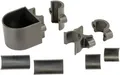 Produktbild: Stockhalter Snap3 für Rollstühle oder Rollatoren