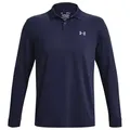 Produktbild: Under Armour® Poloshirt Under Armour Herren Polo Shirt Performance 3.0 Langarm 1379728 blau M (48/50)