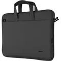 Produktbild: Bologna Laptoptasche 16 Umweltfreundlich Schwarz