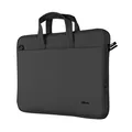 Produktbild: Trust BOLOGNA LAPTOP BAG 16' ECO BLACK