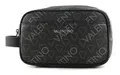 Produktbild: VALENTINO Zefir Soft Cosmetic Case Nero/Multicolor