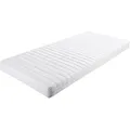 Produktbild: Mid.you Kindermatratze MED Allergen, Weiß, Textil, H2, 80x160 cm, Schlafzimmer, Matratzen Shop, Matratzen, Jugend- & Kindermatratzen
