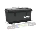 Produktbild: EUFAB Fahrradträger-Zubehör 11651, 350 Liter Transportbox für SD260, TECDC1 und TECDC1+