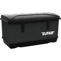 Produktbild: Heckbox Eufab für Fahrradträger Eufab SD260, SD260 black, TECDC1 und TECDC1+