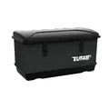 Produktbild: Heckbox Eufab für Fahrradträger Eufab SD260, SD260 black, TECDC1 und TECDC1+