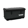 Produktbild: Heckbox Eufab für Fahrradträger Eufab SD260, SD260 black, TECDC1 und TECDC1+