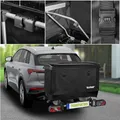 Produktbild: EUFAB Transportbox für Fahrradträger 350 L passend für SD260 TECDC1 und TECDC1+