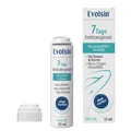 Produktbild: Evolsin® 7 Tage Antitranspirant - Für Damen & Herren - Bis zu 7 Tagen schweißfrei
