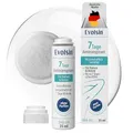 Produktbild: Evolsin® 7 Tage Antitranspirant Herren & Damen– Bis zu 7 Tagen schweißfrei – Anti Schweiß für alle Körperregionen – Deo Alternative - Parfümfrei