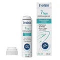 Produktbild: Evolsin 7 Tage Antitranspirant DAB-on ohne Parfüm · 35 ml · PZN 20386332