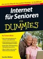 Produktbild: Internet für Senioren für Dummies: Der leichte Weg für den späten Einstieg - in Großdruck
